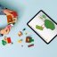 LEGO® Animal Crossing 77058 La maison douillette de Mirza