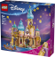 LEGO® │ Disney 43297 Rapunzel's Castle