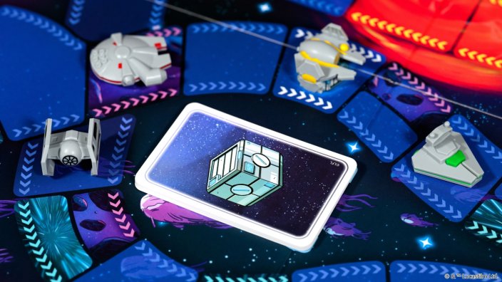 Star Wars Super Teams