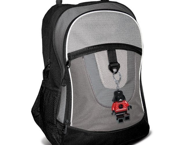 LEGO® Star Wars Darth Vader im Pullover leuchtende Figur