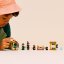 LEGO® Harry Potter™ 76460 Roxfort™ kastély: A Teszlek Süveg kiválasztási ceremóniája
