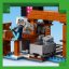 LEGO® Minecraft 21277 Die Spitzhackenmine