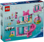 LEGO │ Disney 43274 Minnie a hotel pro domácí mazlíčky
