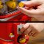 LEGO® Ideas 21358 Le distributeur de minifigurines