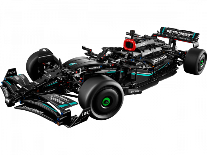 LEGO® Technic™ 42171 Mercedes-AMG F1 W14 E Performance