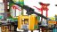 LEGO® Ninjago® 71799 Mercati di NINJAGO® City