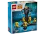 LEGO®  Despicable Me 4 75582 Brick-Built Gru and Minions