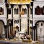 LEGO® Icons 11377 Le Seigneur des Anneaux : Minas Tirith™