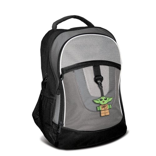 LEGO® Star Wars bagagelabel - Grogu