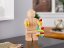 LEGO® 5007523 Drewniana minifigurka