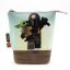 LEGO® Star Wars™ Mandalorian Jet Pack- Pop Up Federmappe