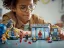 LEGO® Marvel 76315 Le laboratoire d’Iron Man : la salle des armures