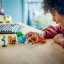 LEGO® Pokémon™ 72155 SMART Play™: Bulbasaur i Bidoof z krzewem jagody