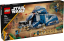LEGO® Star Wars TM 75435 MTT™ Separatista da Batalha de Felucia