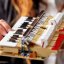 LEGO® Ideas 21323 Vleugelpiano