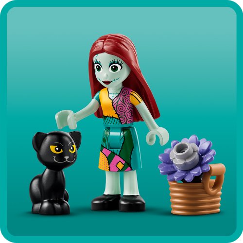 LEGO® | Disney™ 43288 Sally's bloempot