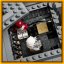 LEGO® Star Wars TM 75413 Republikanischer Juggernaut