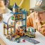 LEGO City 60469 Hlavní vlakové nádraží