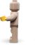 LEGO® 5007523 Drevená minifigúrka