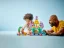 LEGO® DUPLO® 10435 Disney™ Le palais sous-marin magique d’Ariel