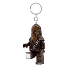 LEGO® Star Wars Chewbacca Figurine lumineuse