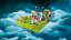 LEGO® Disney™ 43220 Książka z przygodami Piotrusia Pana i Wendy