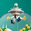 LEGO® Friends 41757 Le jardin botanique