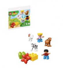 LEGO® DUPLO® 30326 Boerderij