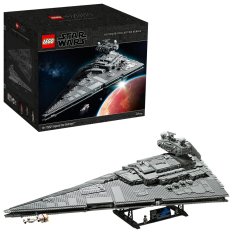 LEGO® Star Wars™ 75252 Gwiezdny Niszczyciel Imperium™