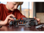 LEGO® Technic™ 42173 Koenigsegg Jesko Absolut Supersportwagen in Grau