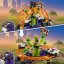 LEGO® City 60313 LKW mit Weltraumkarussell