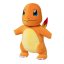 Pokémon-Plüschtier Charmander, 60 cm