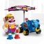 LEGO® Super Mario 72038 Mario Kart™ – Wario & König Buu Huu