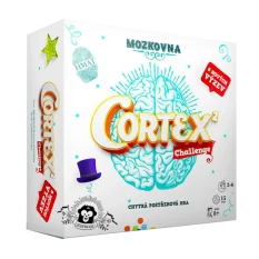 Cortex Challenge