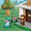 LEGO® Animal Crossing 77056 Eugens Museumssammlung