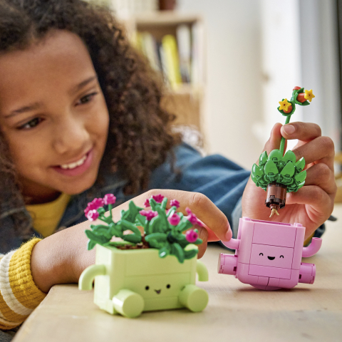 LEGO® Botanicals 11506 Hintázó növények