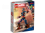 LEGO® Marvel 76258 Sestavitelná figurka: Captain America
