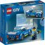 LEGO® City 60312 Carro da Polícia