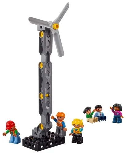 LEGO® Education 45002 DUPLO® Technische Machines
