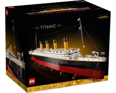 LEGO® Icons 10294 Le Titanic