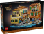 LEGO® Ideas 21359 Die Italienische Riviera