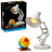 LEGO® Ideas 21357 ディズニー・ピクサー ルクソーJr.