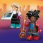LEGO® Minifigures 71050 Spider-Man: Across the Spider-Verse-Petra Parkerová / Cyborg Spider-Woman