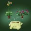 LEGO® Botanicals 11506 Hintázó növények