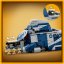LEGO® Star Wars TM 75435 MTT™ Separatista da Batalha de Felucia