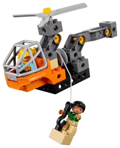 LEGO® Education 45002 DUPLO® Technische Machines
