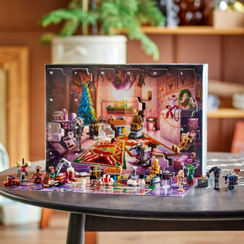 LEGO® Star Wars TM 75418 Adventskalender 2025