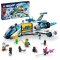 LEGO® DREAMZzz™ 71460 Herr Oz rymdbuss