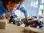 LEGO® City 60449 Pościg terenówką policyjną