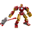 LEGO® Marvel 76307 Mech di Iron Man contro Ultron